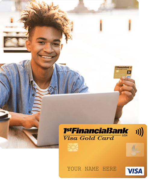 You Don’t Need a Credit Score or Credit History to Have Your First