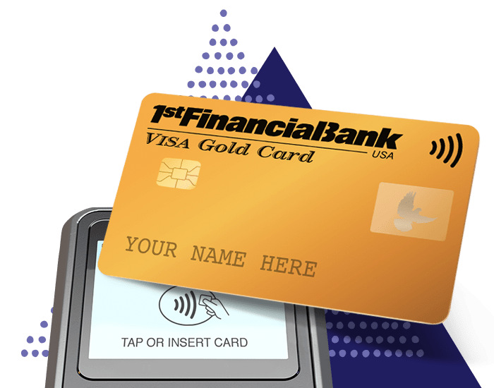 1st Financial Bank USA Apply Now