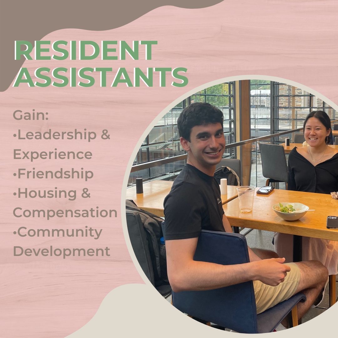 Duke Student Affairs