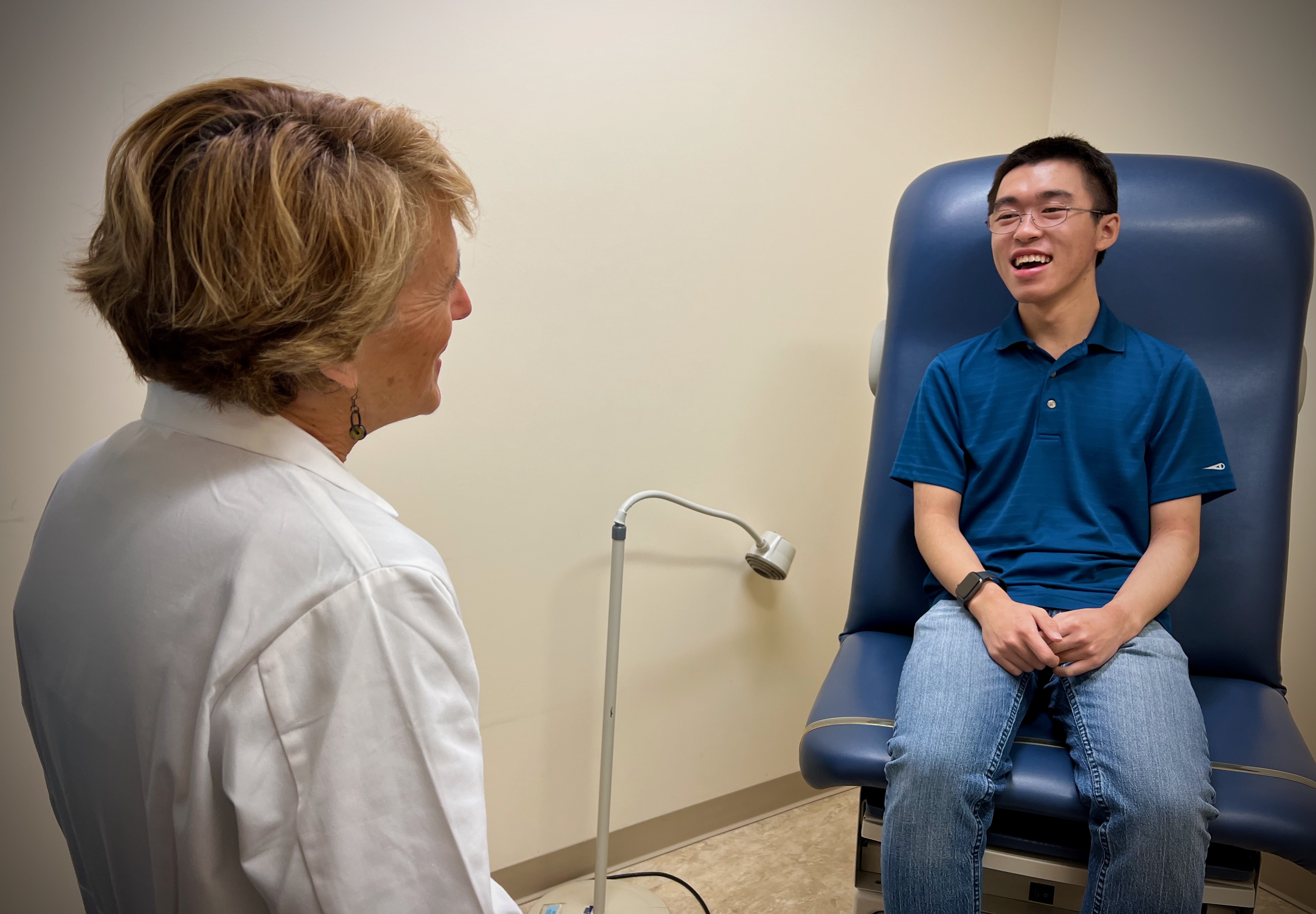 Stamps Health Services WalkIn Clinics Student Engagement and WellBeing