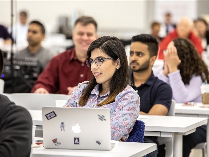 Learn about DNC grading and Gen Ed requirements MyNews Seneca Students