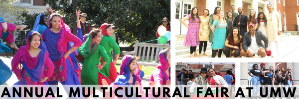 November 18 2023 Craft Events Virginia 2019 Fredericksburg Multicultural Fair Fredericksburg, VA Fairs and