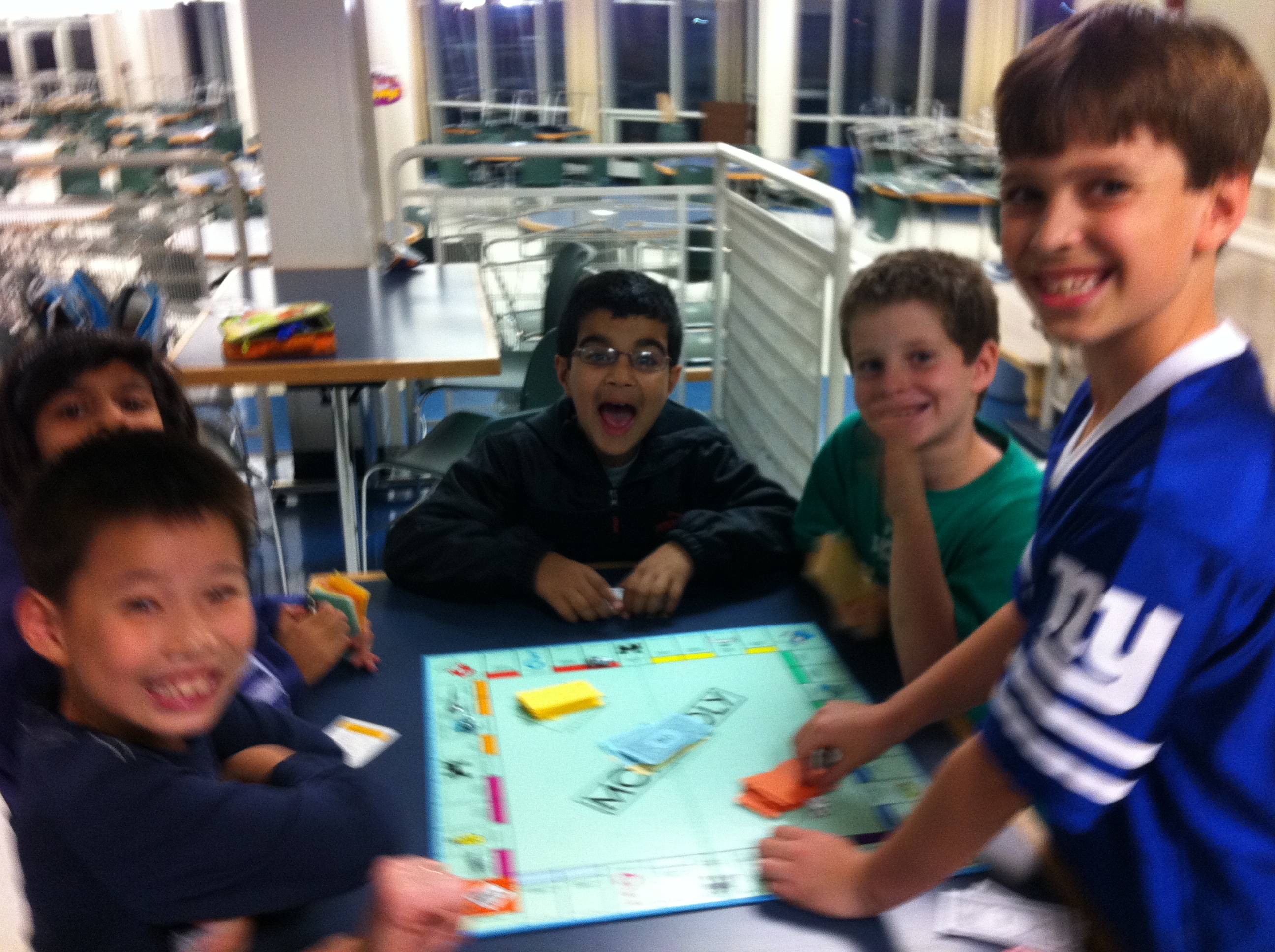 201213 Extended Day Programs Cider Mill After School 215630 p.m