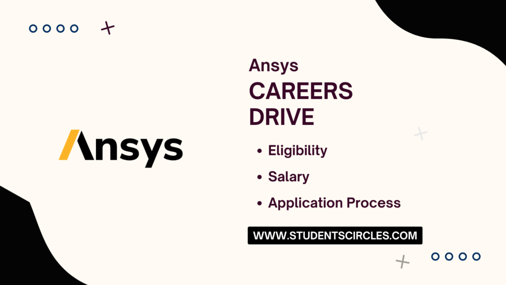 Ansys Students Circles