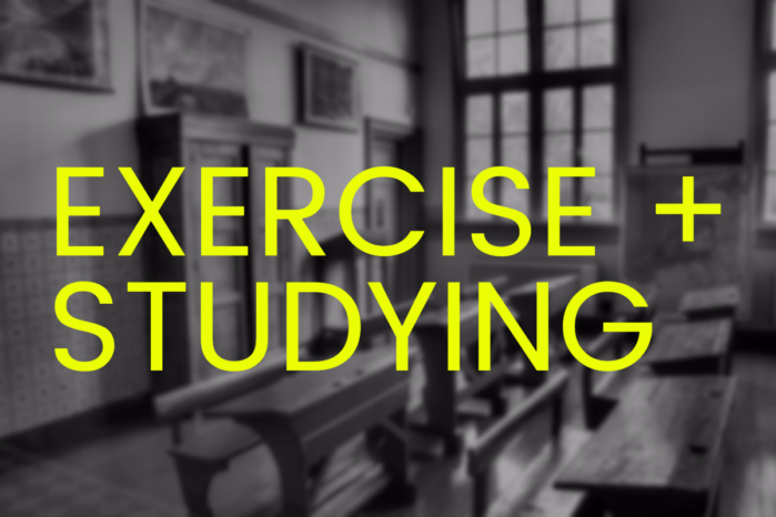 5 SURPRISING WAYS TO BURN MORE CALORIES AT SCHOOL