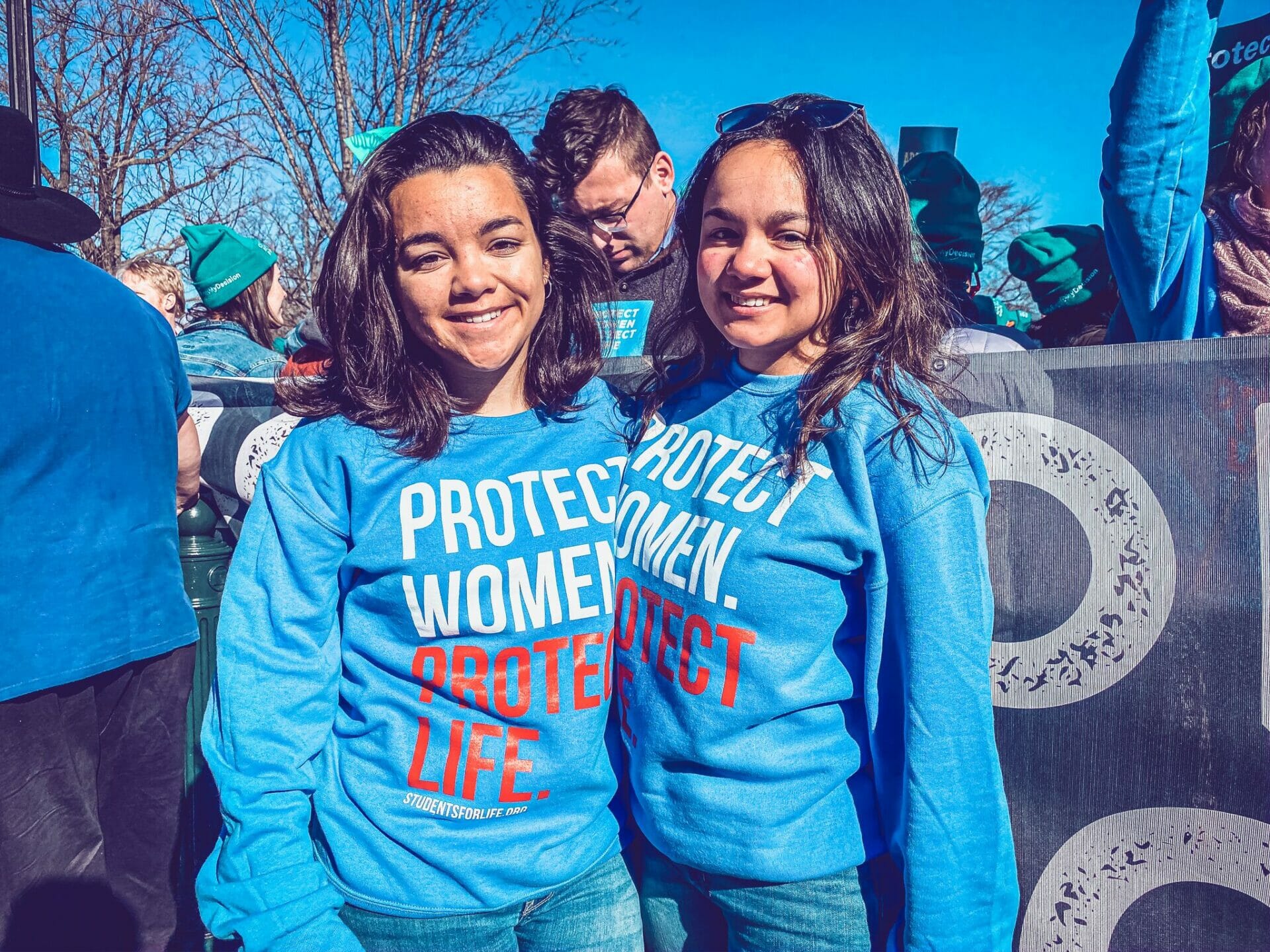 CalBerkeley Students For Life Talks To Over 100 Students In One Day Students For Life of America