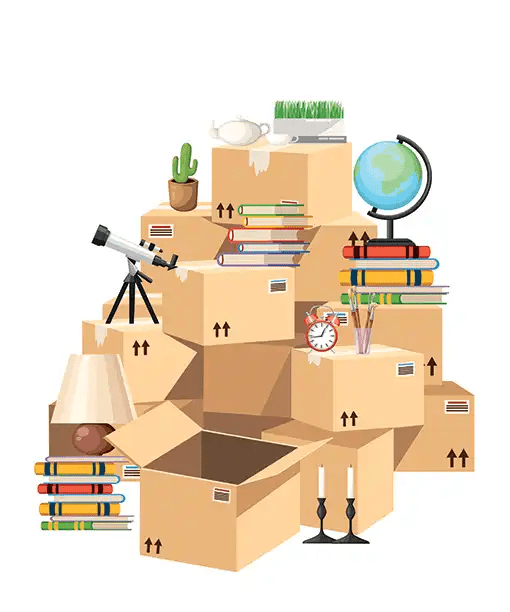 Student Storage Nottingham Student Storage Experts