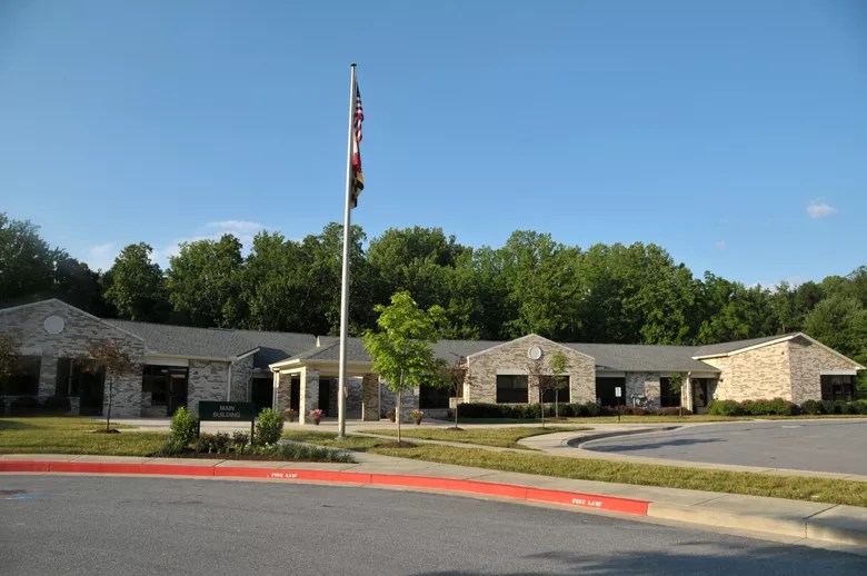 Sheppard Pratt School Network The Baltimore County Student Support