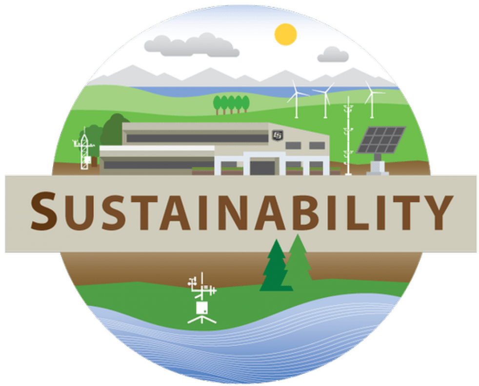 Learn About E.S. Students With a Green Thumb