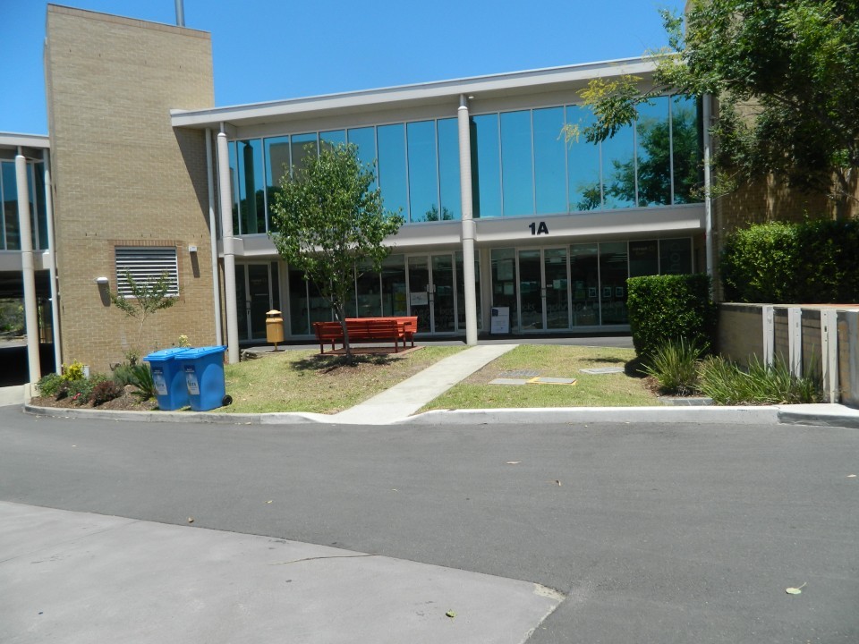 UWS connect book shop as WSU Campbelltown StudentVIP