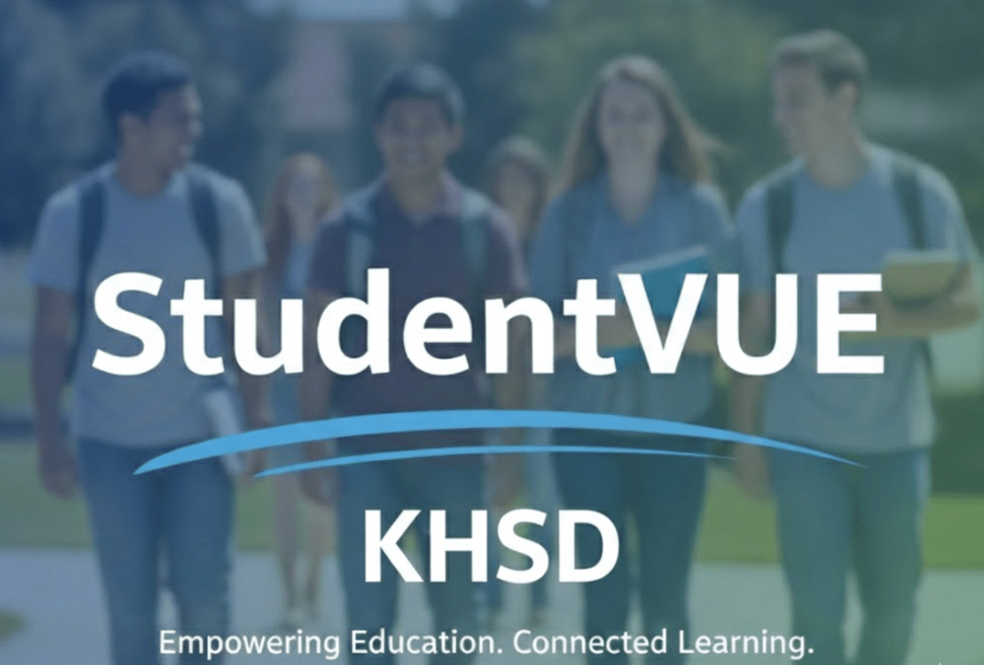 StudentVUE KHSD
