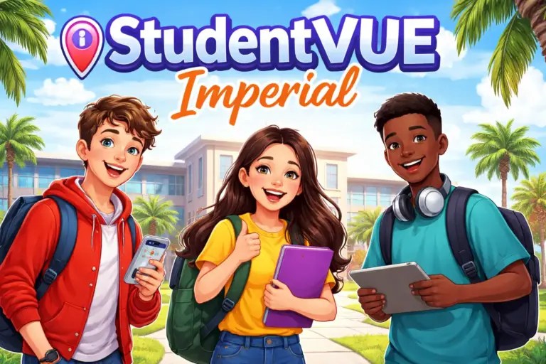StudentVUE Login Guide Access Grades, Attendance & School Updates