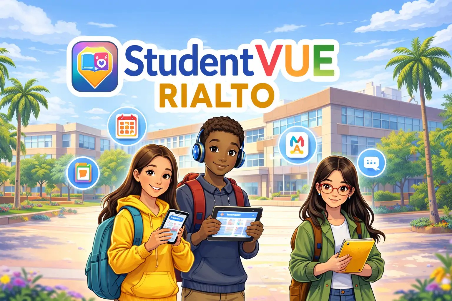 StudentVUE Rialto Account Access and Troubleshooting Guide