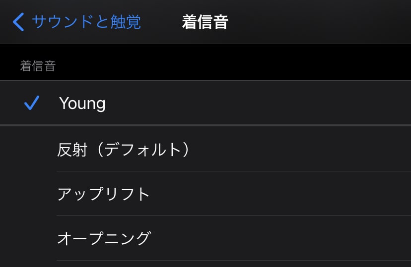 iPhoneの着信音にオリジナルで音楽を設定する方法！CDやmp3などOK！