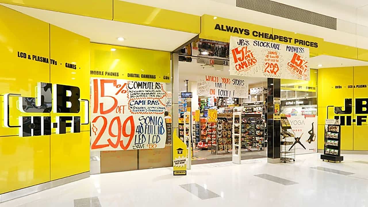 15 Off JB HiFi Student Discount Code Student Wow Deals