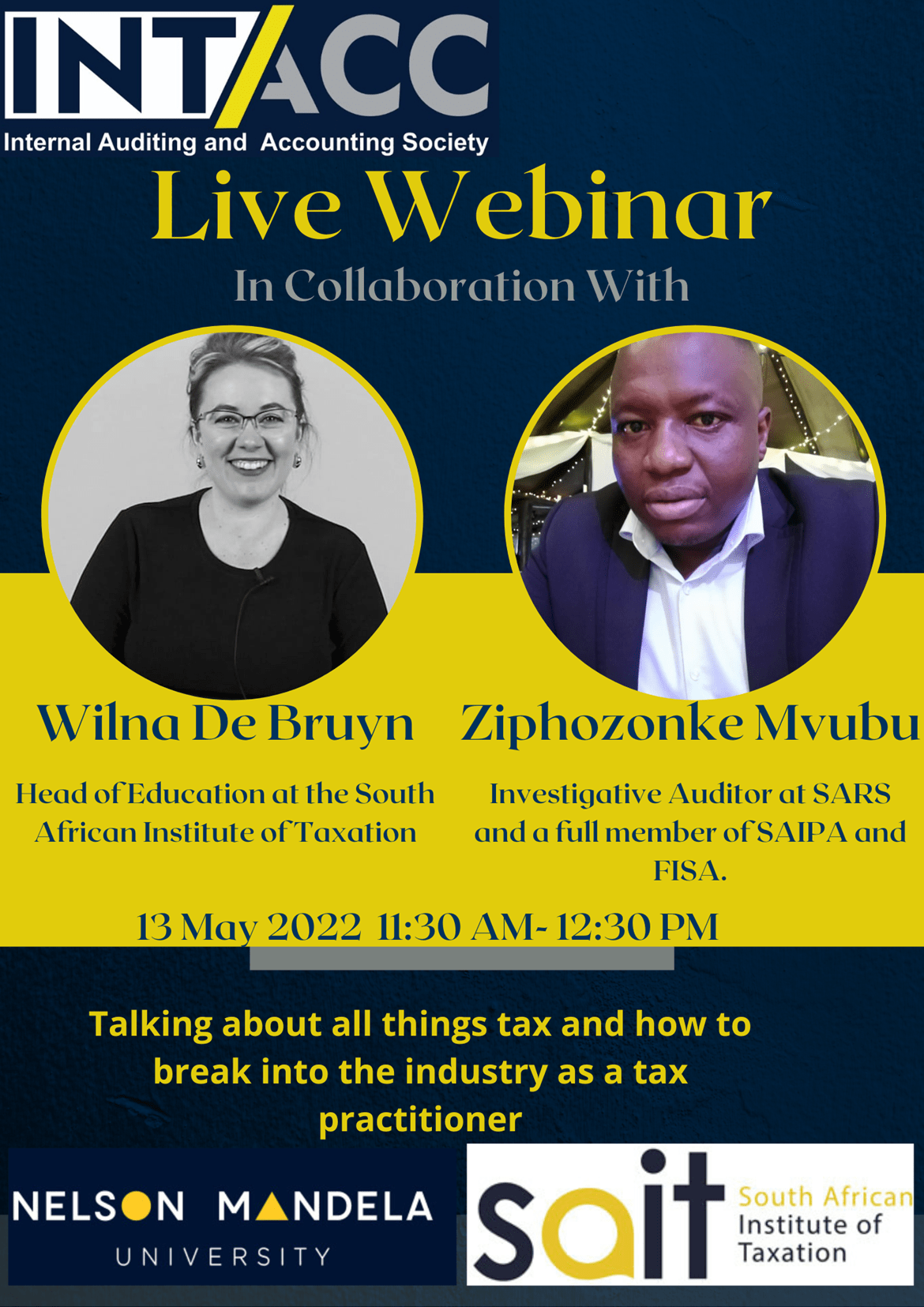 SAIT Student Governance and Development