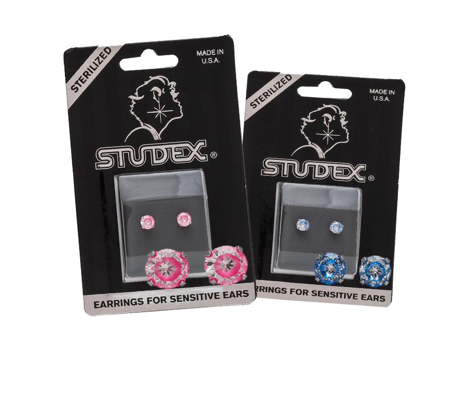 Piercing Systems India Sensitive Sterilized