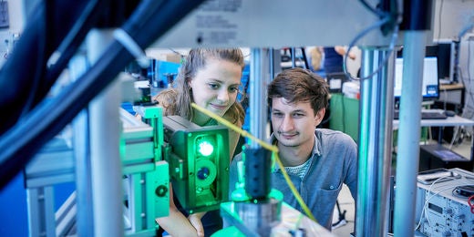 Biomedical Engineering auf Master Universität Bern ZEIT Studiengänge
