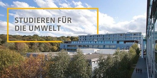 Life Cycle and Sustainability auf Master Hochschule Pforzheim