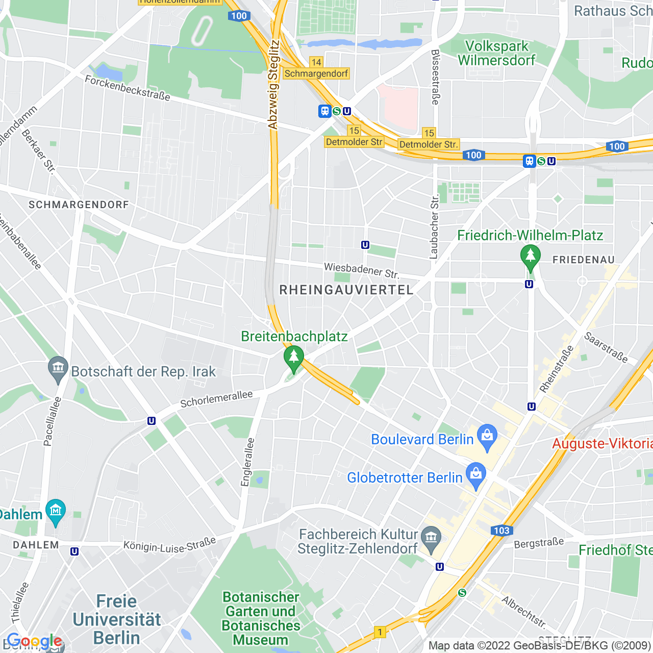 Physician Assistant an der MSB Medical School studieren