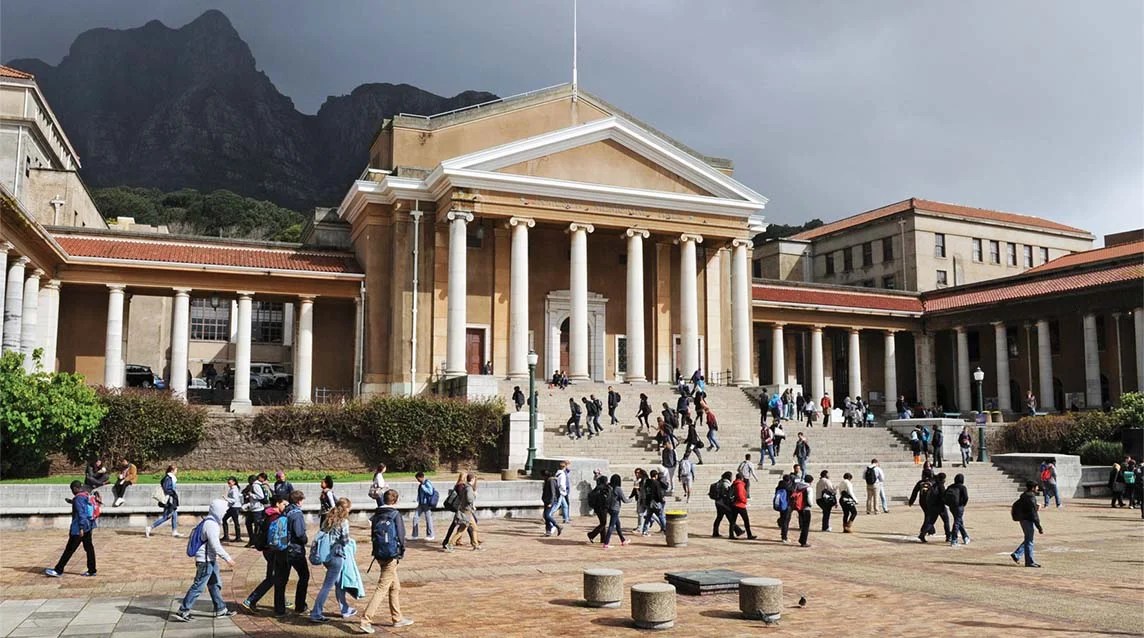 Academic Calendar 2025 Uct UCT Academic Calendar 2025 Studies