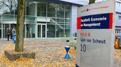 De Eerste Week Van Je Nieuwe Studie. | Studiesurvival