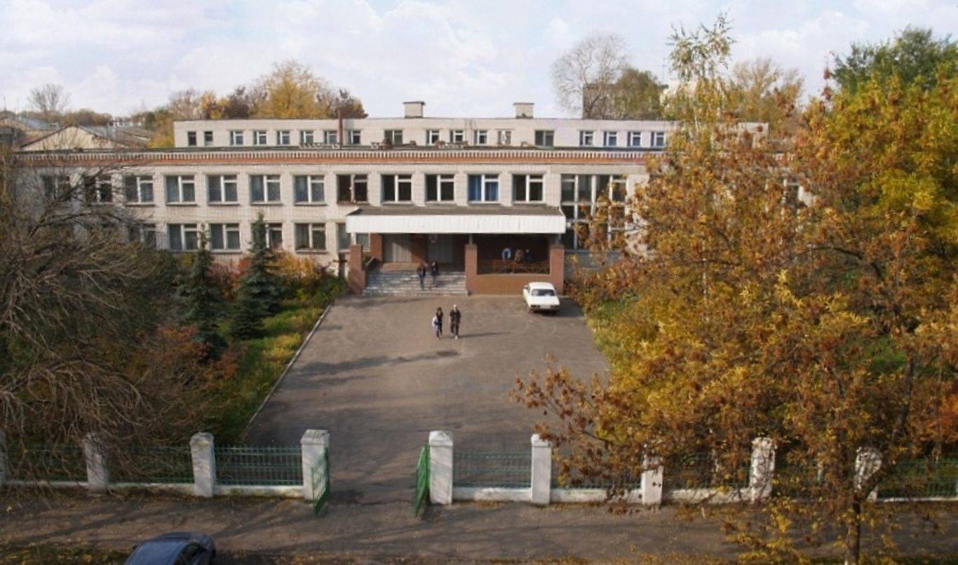 НГК Нижний Новгород официальный сайт, ГБПОУ Нижегородский Губернский