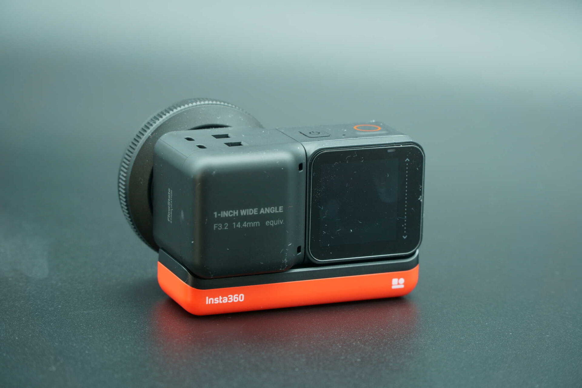 Insta 360 One R 1インチ 不都合な真実 Accessを使って仕事に結果を出すために必要なことをvbaで作るブログ
