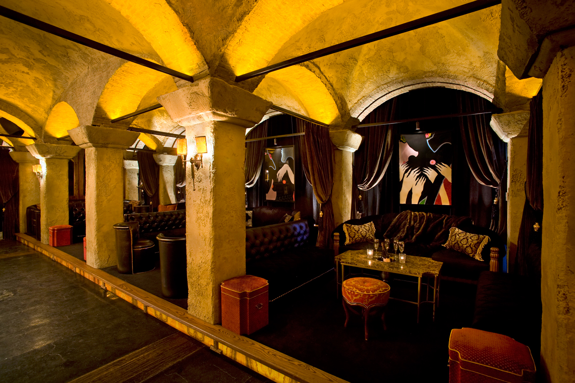 TEDDY’S StudioCollective