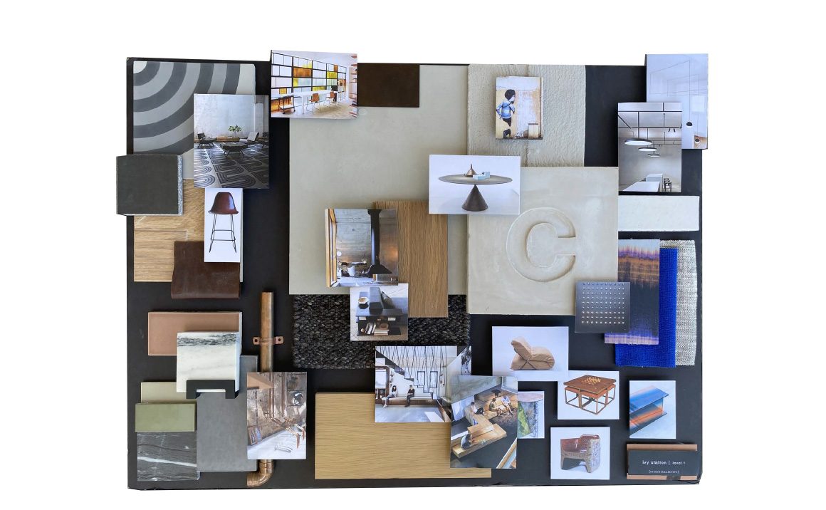 THE SHAY HOTEL StudioCollective