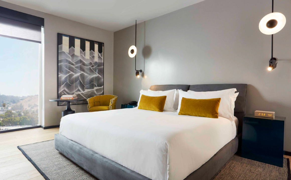 THE SHAY HOTEL StudioCollective