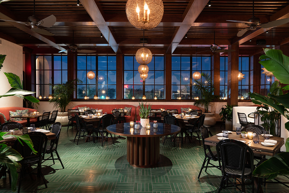 PARK HOUSE StudioCollective