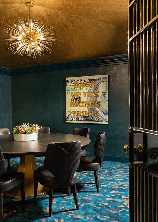 PARK HOUSE StudioCollective