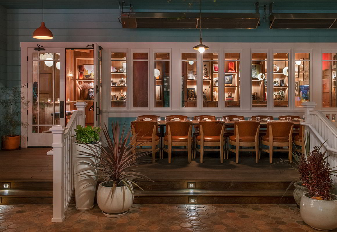 BUNGALOW KITCHEN BELMONT SHORE StudioCollective