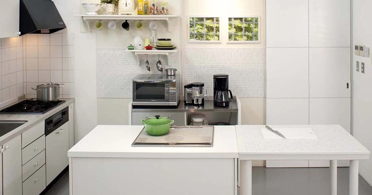 レンタルキッチンスタジオは料理ブロガーとYouTuberのためのクリエイティブなコンテンツ制作のための宝庫 ブログ 東京でキッチン