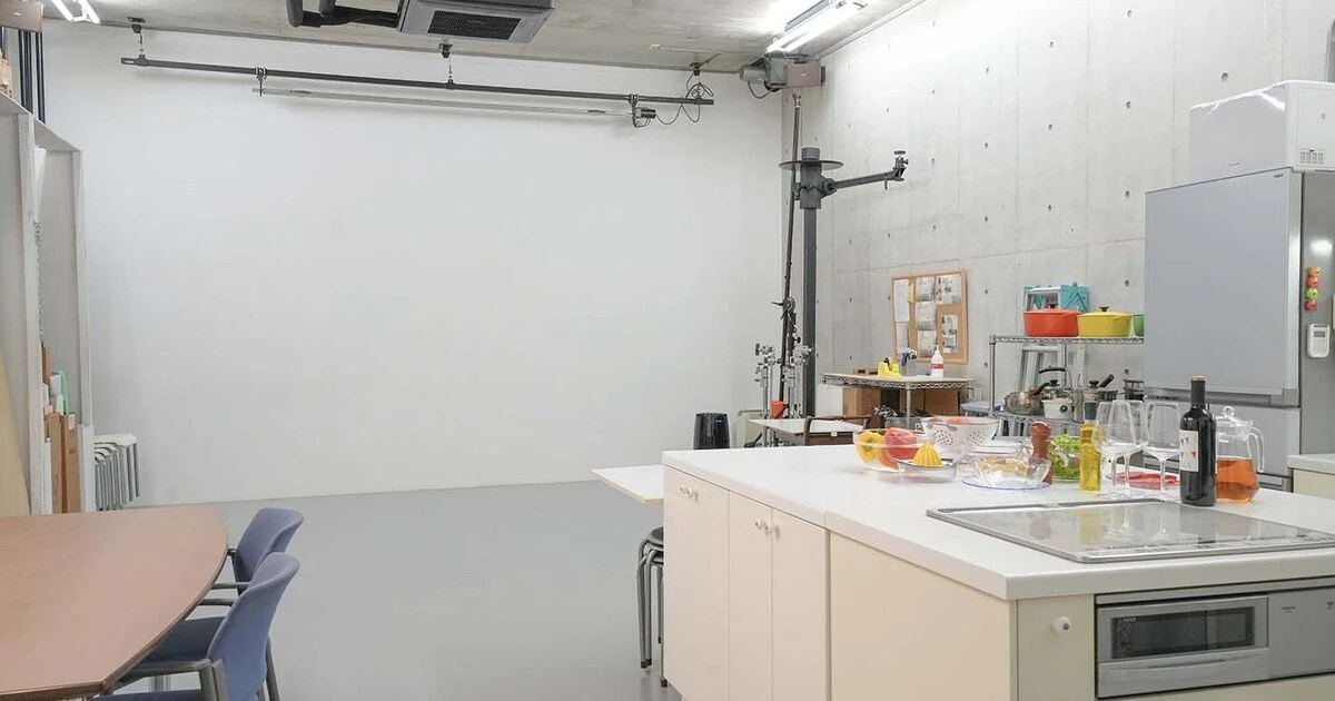 都内「キッチンスタジオ」：クリエイティブな撮影を支える理想の空間 ブログ 東京でキッチンスタジオのレンタルならスタジオフェリックス