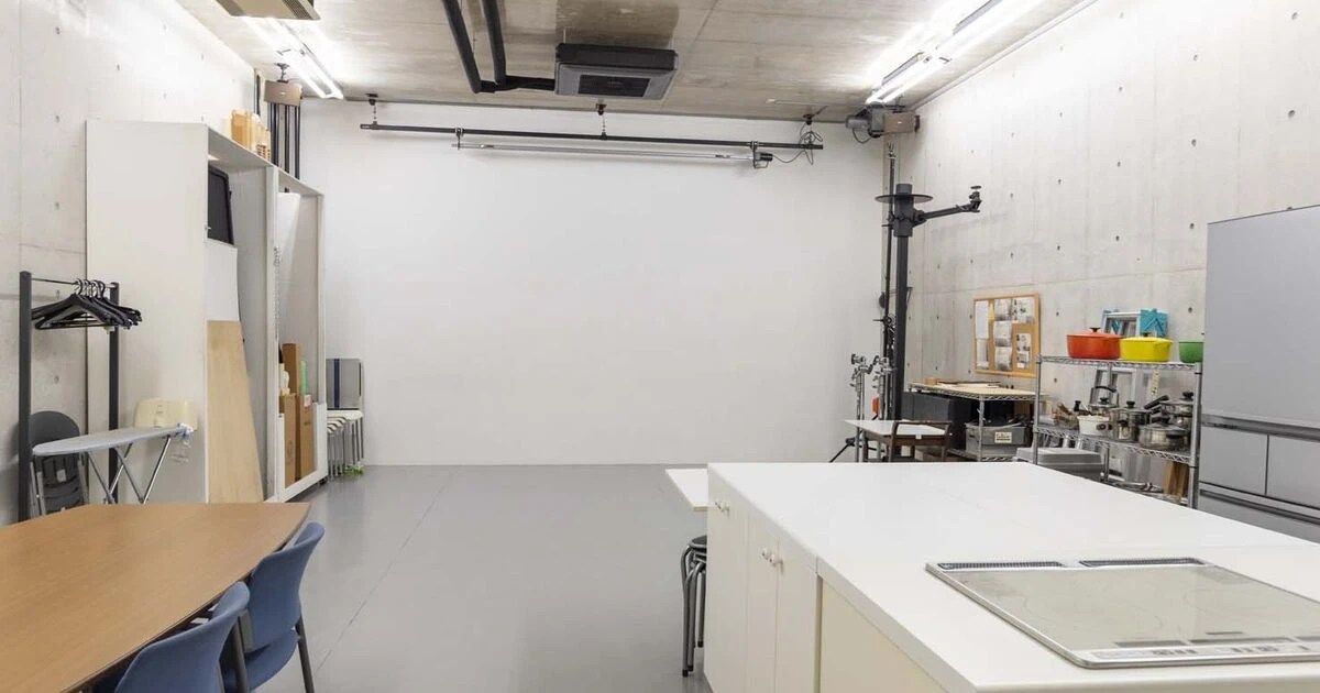 「都内キッチンスタジオで叶える！食品写真と動画撮影の理想的な環境」 ブログ 東京でキッチンスタジオのレンタルならスタジオフェリックス