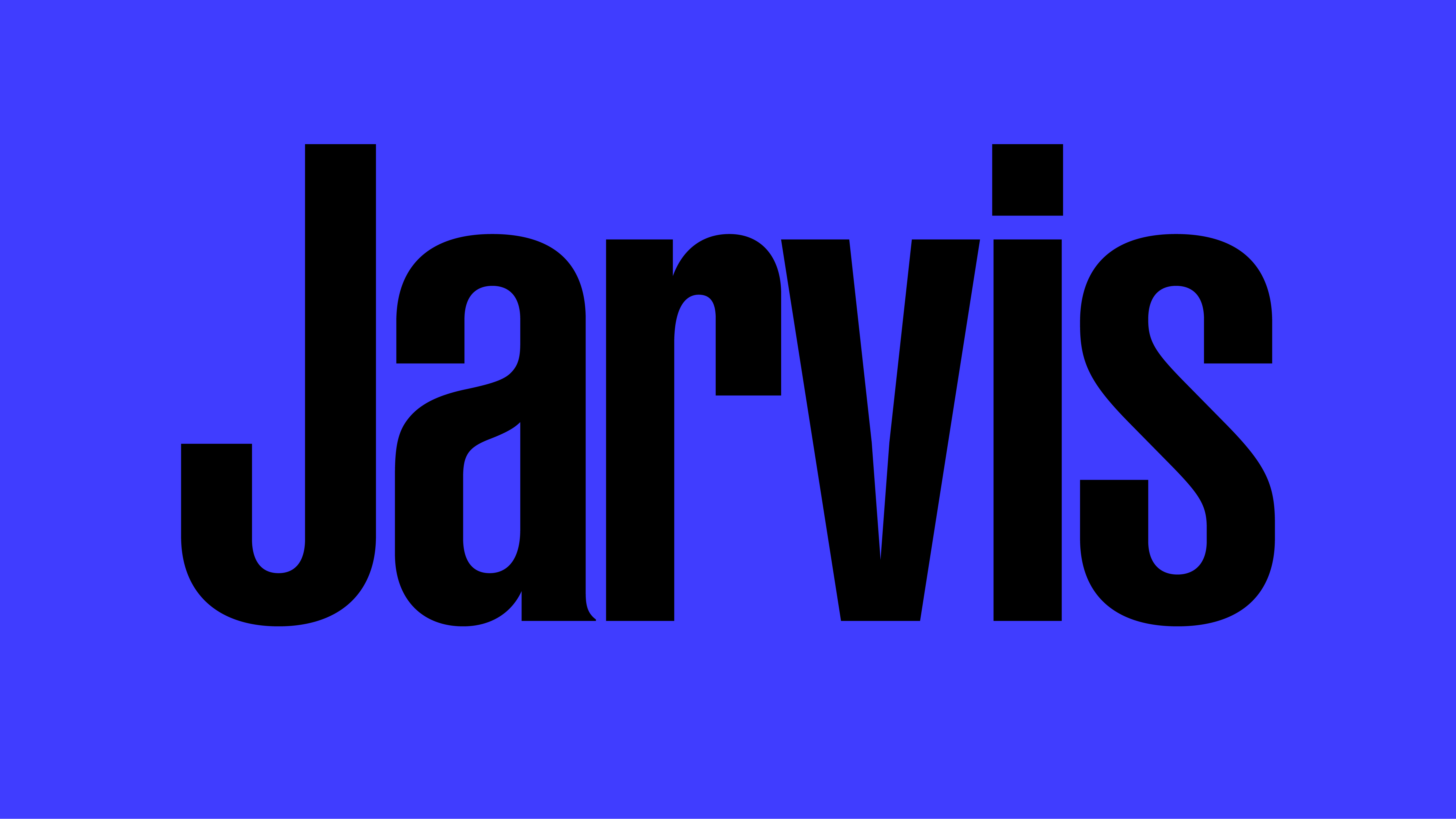 Studio Jarvis