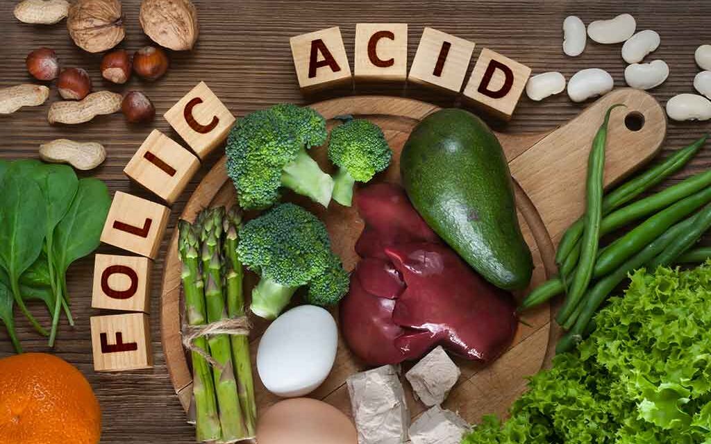 12 Folic Acid Side Effects What To Watch For