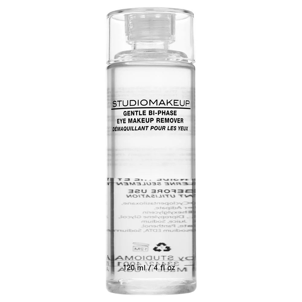 EYE MAKEUP REMOVER STUDIOMAKEUP