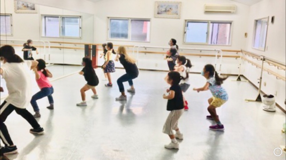 福岡市 博多区 美野島キッズダンスクラス！新しいヒップホップクラスの紹介！ 初心者からのダンススクール・ボイス