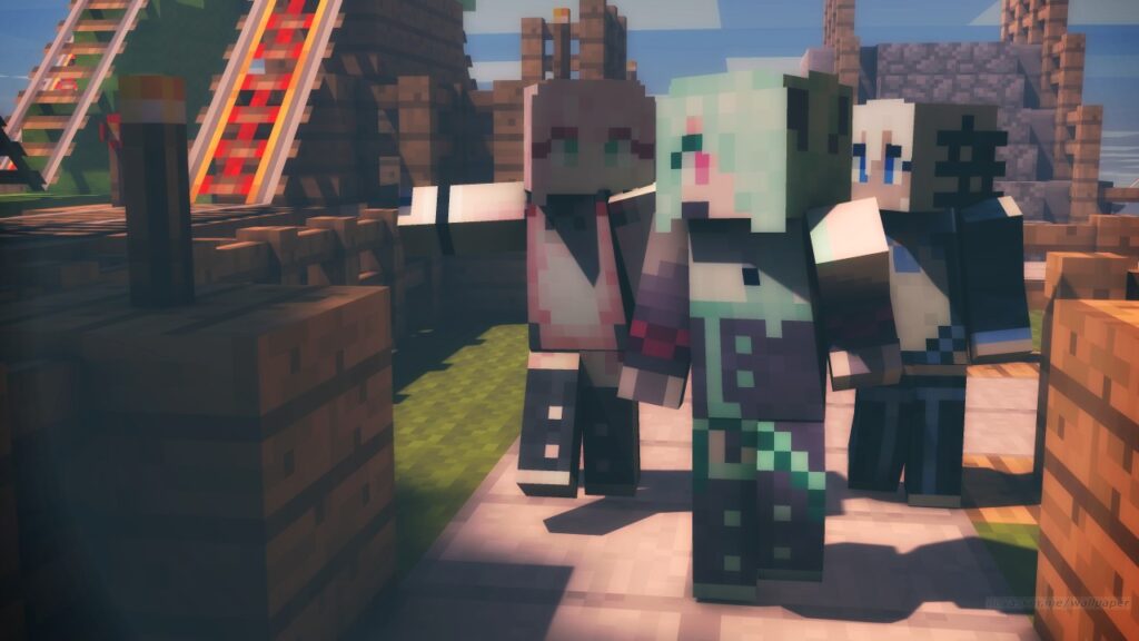 Discover 67+ nova skin wallpaper minecraft best in.cdgdbentre