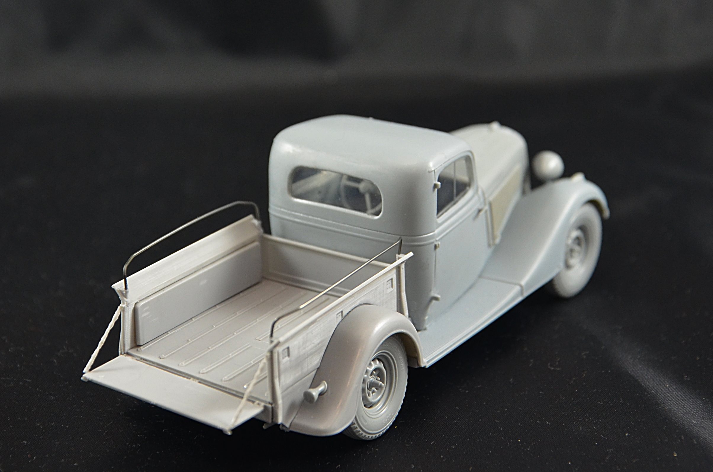 STUDIO PERFECT MODEL (SPM)