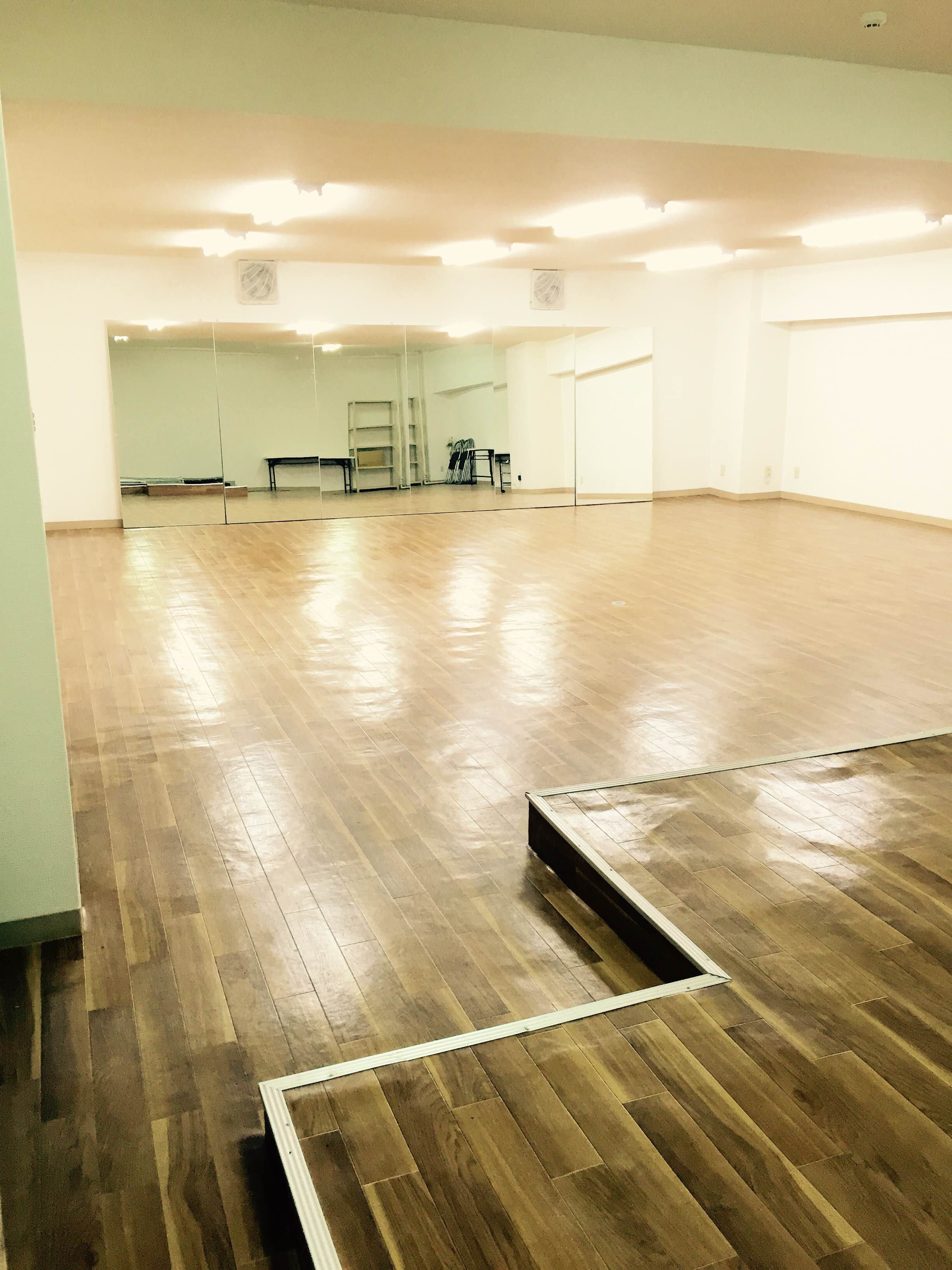 ピアーチェ｜激安ダンスレンタルスタジオ/格安貸しスタジオ/ピアーチェ東京都内/新宿/池袋/四ツ谷/後楽園