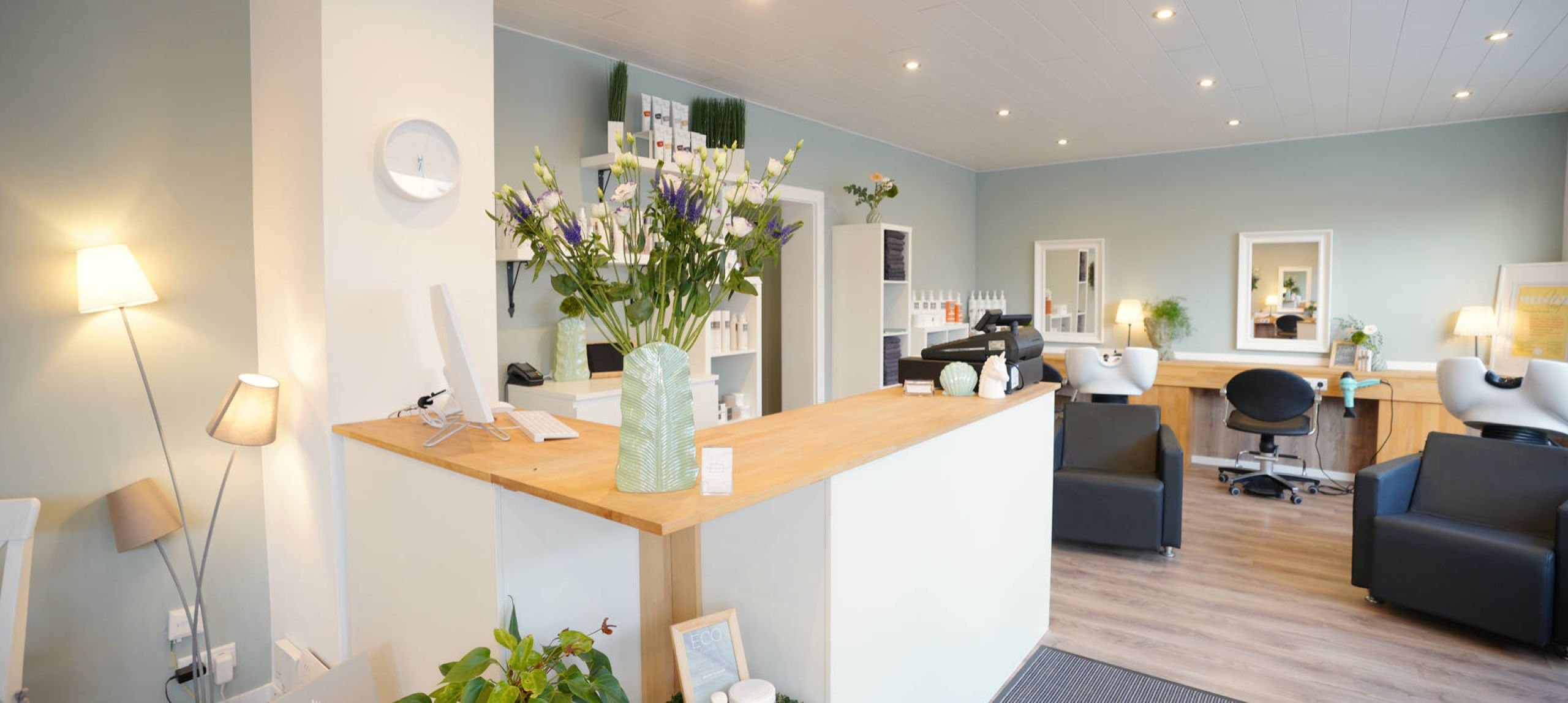 STUDIO & SALON Ihr Friseur in Monheim Alexandra Adolphs Ihr Friseur