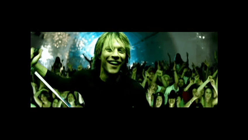 【歌詞和訳】Bon Jovi「It's My Life」実は応援歌だった！？挑戦し続ける人達へ捧げる・・・