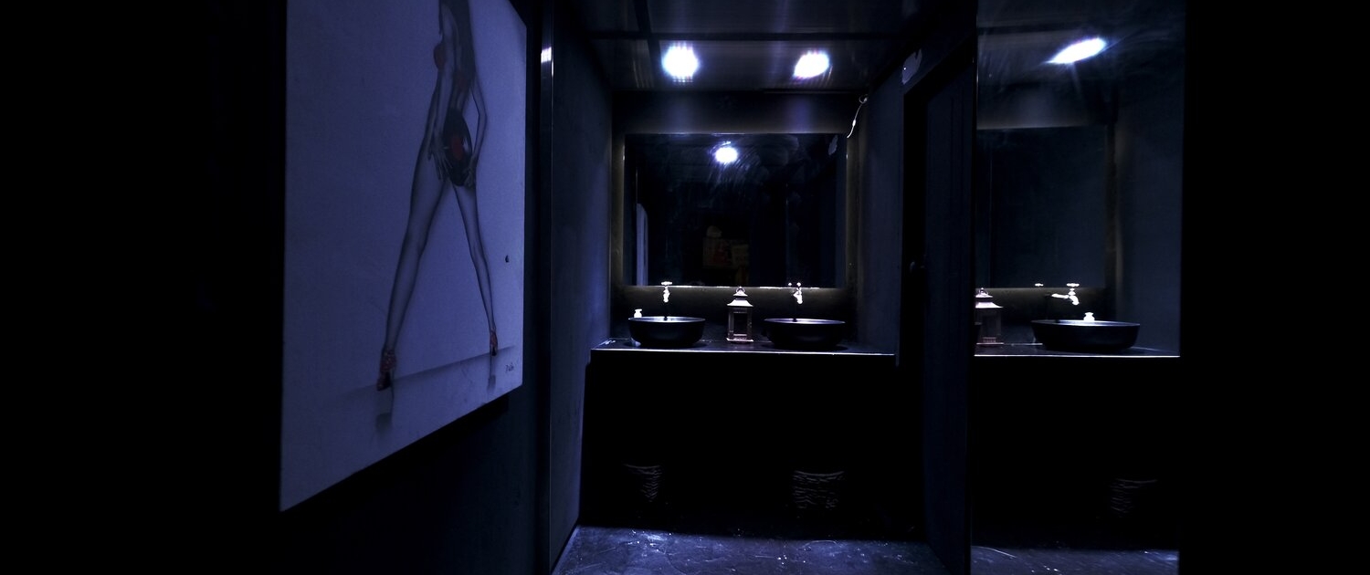 gallery Culture Machine Studio