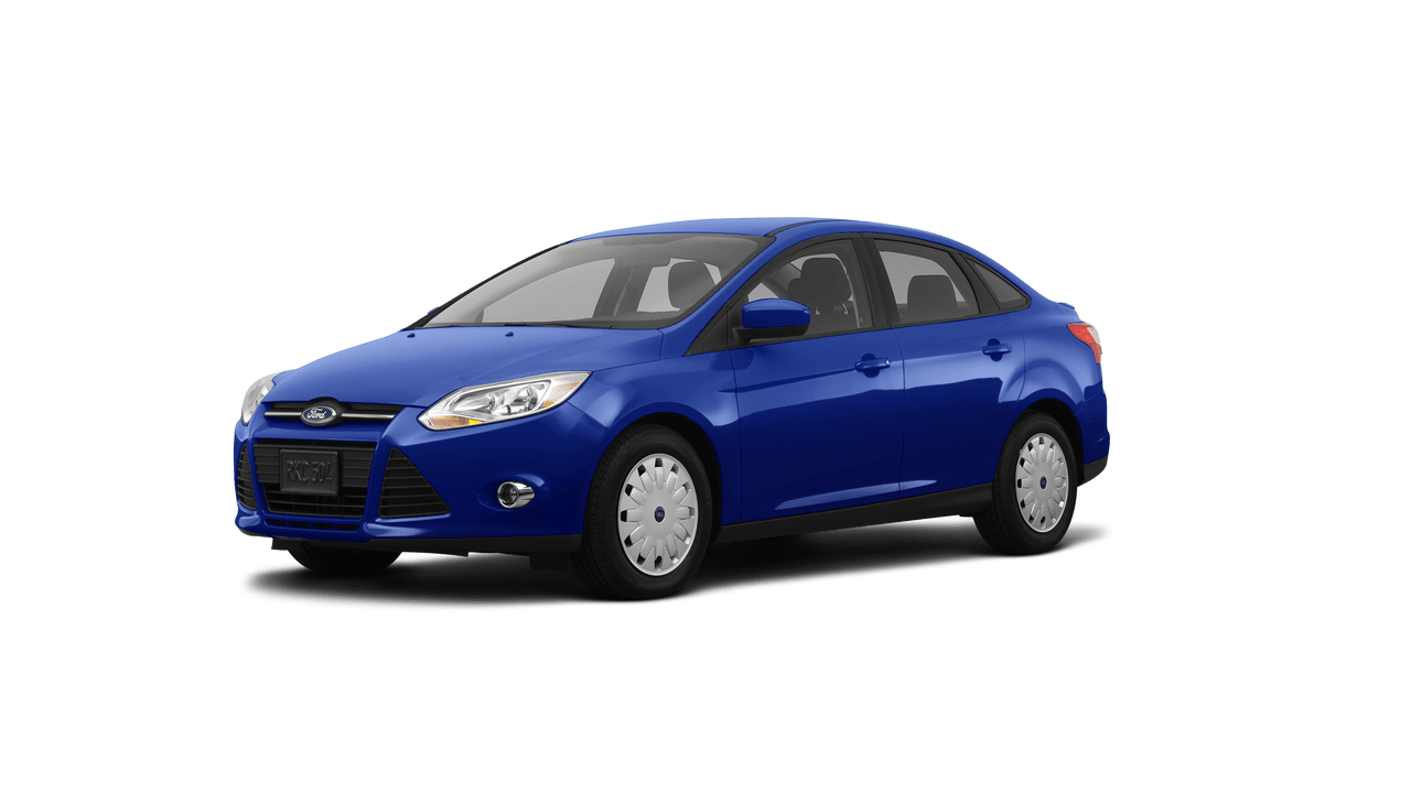 used 2012 Ford Focus SE in Rochester MN 1FAHP3F20CL366638 Penz