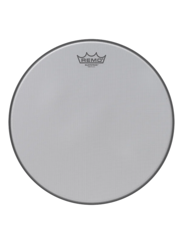 Remo Silentstroke Drummers AOM Studio