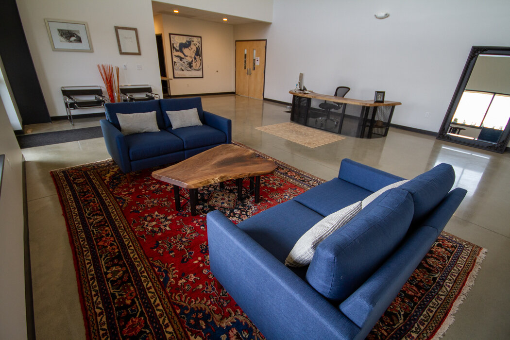 Aurora Films Studio Studio.Guide